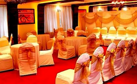 Celestial Banquets Andheri West AC Banquet Hall in Andheri West