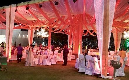 Central Park Banquet and Garden Faridabad AC Banquet Hall in Faridabad