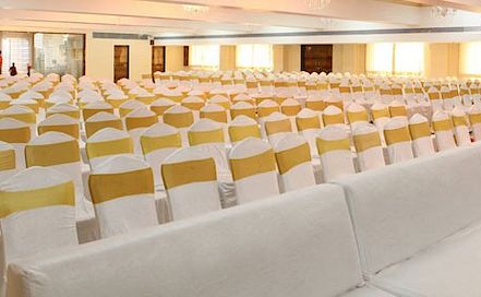 Ceremony Banquet Hall Thane AC Banquet Hall in Thane