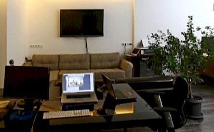 CFE offices Goregaon Coworking spaces in Goregaon