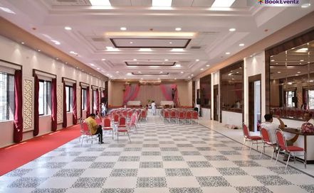 Chabildas High School BanquetPhoto