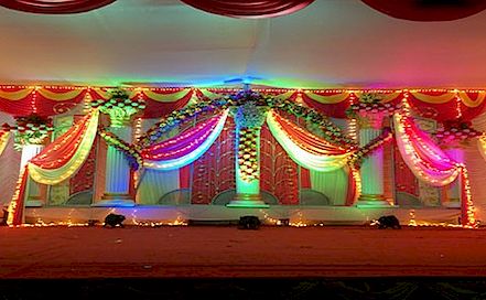 Chabildas High School Banquet Dadar AC Banquet Hall in Dadar