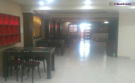 Chaitanya Banquet Hall Namkum AC Banquet Hall in Namkum
