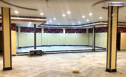 Chancellor Grand Cuttack - Puri Bypass Road AC Banquet Hall in Cuttack - Puri Bypass Road
