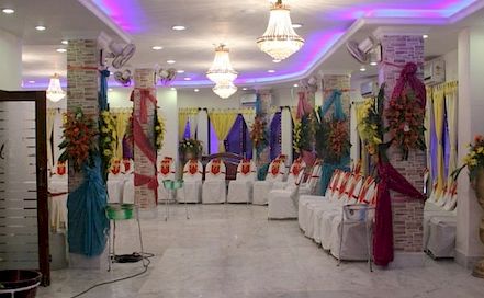 Chandra Banquets Dum Dum AC Banquet Hall in Dum Dum