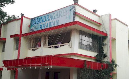Chandragarha Bhawan Morabadi AC Banquet Hall in Morabadi