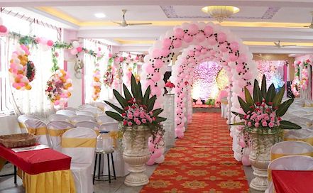 Chandragiri Palace Marriage Party hall Vijaya Nagar AC Banquet Hall in Vijaya Nagar