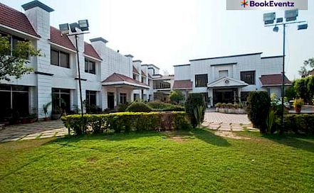 Charans Club & Resort Gomti Nagar Resort in Gomti Nagar