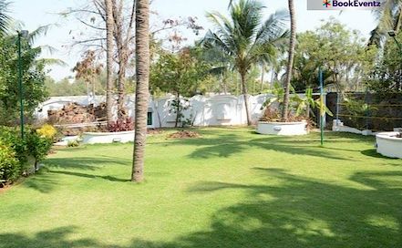 Chennai Beach House Uthandi Party Lawns in Uthandi
