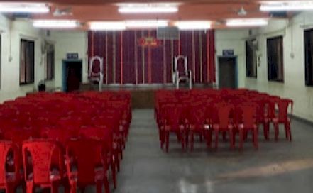Chintamani Mangal Karyalaya Panvel AC Banquet Hall in Panvel
