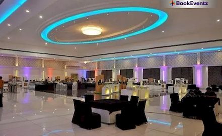 Chitvan Resort Panchkula AC Banquet Hall in Panchkula