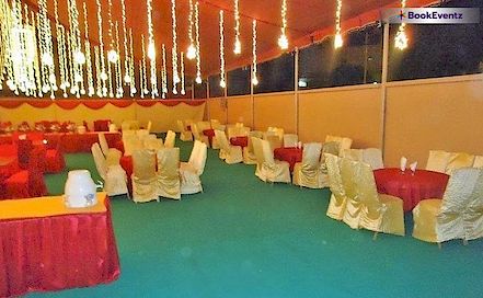 City Garden Chaukaghat AC Banquet Hall in Chaukaghat