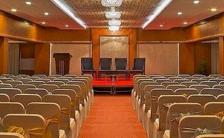 Clarion Hotel President Mylapore Chennai Photo