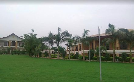 Clarks Resort AbhyaranPhoto