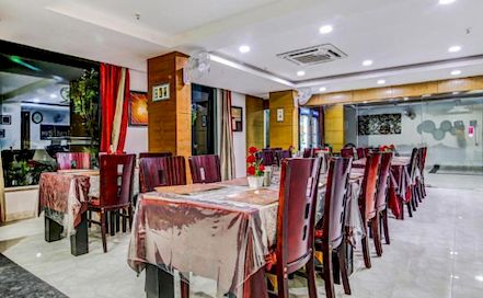 Classio Suites Nimgaon Korhale Hotel in Nimgaon Korhale