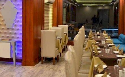 Clemency Restaurent And Cafe Vasant Kunj Delhi NCR Photo