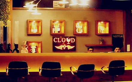 Cloud 9 Lounge & Disc Vaishali Nagar Jaipur Photo