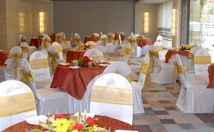 Club Aquaria Borivali AC Banquet Hall in Borivali