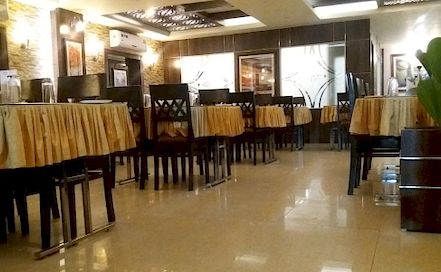Club Dine  Neeladri Vihar Restaurant in Neeladri Vihar