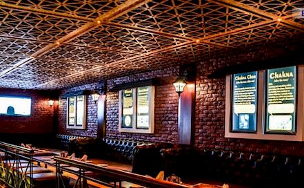 Club House By Spice Grill Punjabi Bagh Lounge in Punjabi Bagh