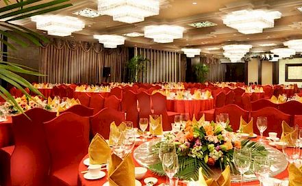 Club Paraiso Kota AC Banquet Hall in Kota