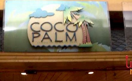 Coco Palm DLF Phase III Restaurant in DLF Phase III