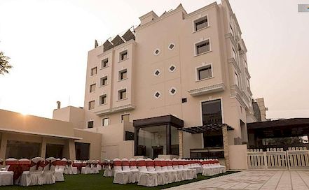 Comfort Inn Jawahar Nagar Hotel in Jawahar Nagar