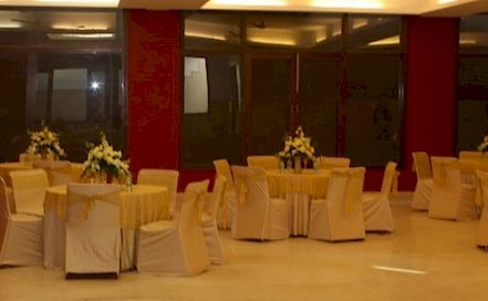 Comfort Villa Rooms & Suites Sushant Lok Hotel in Sushant Lok