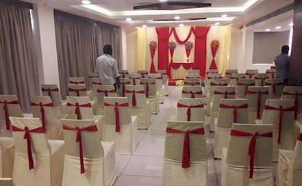 Copper Kitchen And Party Hall Porur AC Banquet Hall in Porur