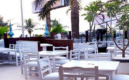 Corniche Restaurant Khar Restaurant in Khar