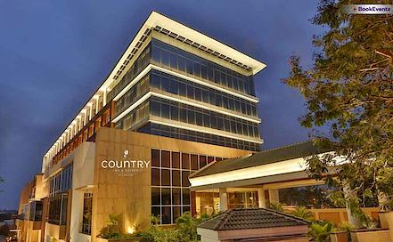 Country Inn & Suites by Radission Hebbal Industrial Area Hotel in Hebbal Industrial Area