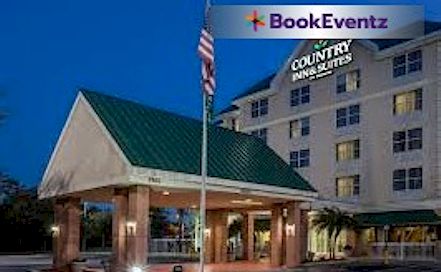 Country Inn & Suites by Radisson FL 32830 Hotel in FL 32830