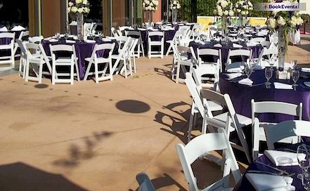 Courtyard by Marriott Los Angeles Culver City AC Banquet Hall in Culver City