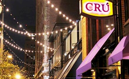 Cru Wine Bar Cherry Creek Restaurant in Cherry Creek