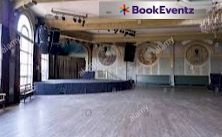 Crystal Ballroom Broadway AC Banquet Hall in Broadway