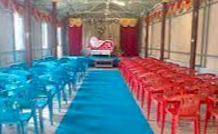 crystal party hall Malleshwaram AC Banquet Hall in Malleshwaram