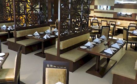 Culture Restaurant And Banquet Vijay Nagar Indore Photo