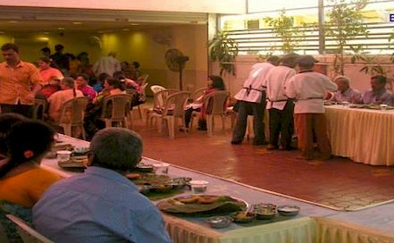 Dadoba Kashinath Thakur Hall Dadar AC Banquet Hall in Dadar