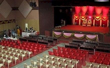 Dadasaheb Darode Hall Shivaji nagar AC Banquet Hall in Shivaji nagar