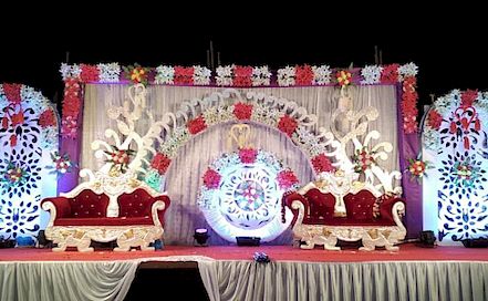 Daga Palace Bikaner AC Banquet Hall in Bikaner