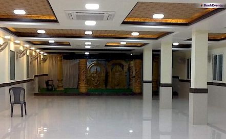 Daksha Restaurant and Nirvana Banquet Hall Visakhapatnam Simhachalam Gopalapatnam AC Banquet Hall in Gopalapatnam