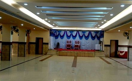 Darshan Marriage Hall Kalyan AC Banquet Hall in Kalyan