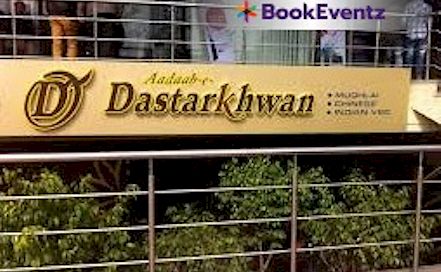 Dastarkhwan restaurant Indira Nagar Restaurant in Indira Nagar
