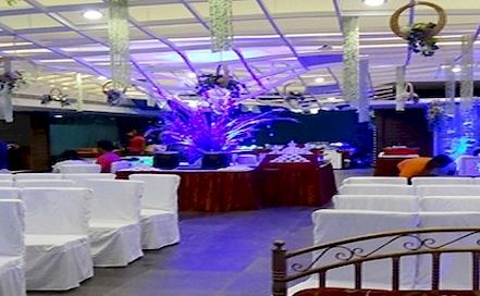 De Eyott Utsav Banquet Salt lake AC Banquet Hall in Salt lake
