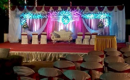 Deccan Hills Banquet Baner AC Banquet Hall in Baner