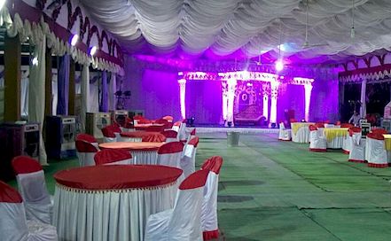 Deepak Mangal Karyalaya Manmad Road AC Banquet Hall in Manmad Road