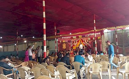 Deepvandan Garden Mangal Karyalay Katraj Non-AC Banquet Halls in Katraj