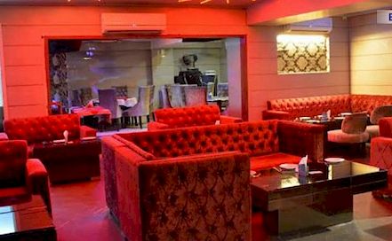 Delly Belly Lounge and Bar Patel Nagar Delhi NCR Photo