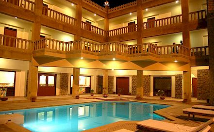 Deoki Niwas PalacePhoto
