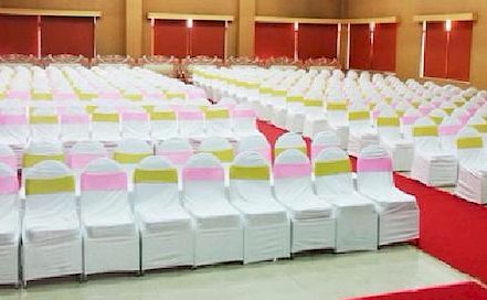 Devadiga Bhavan Nerul AC Banquet Hall in Nerul